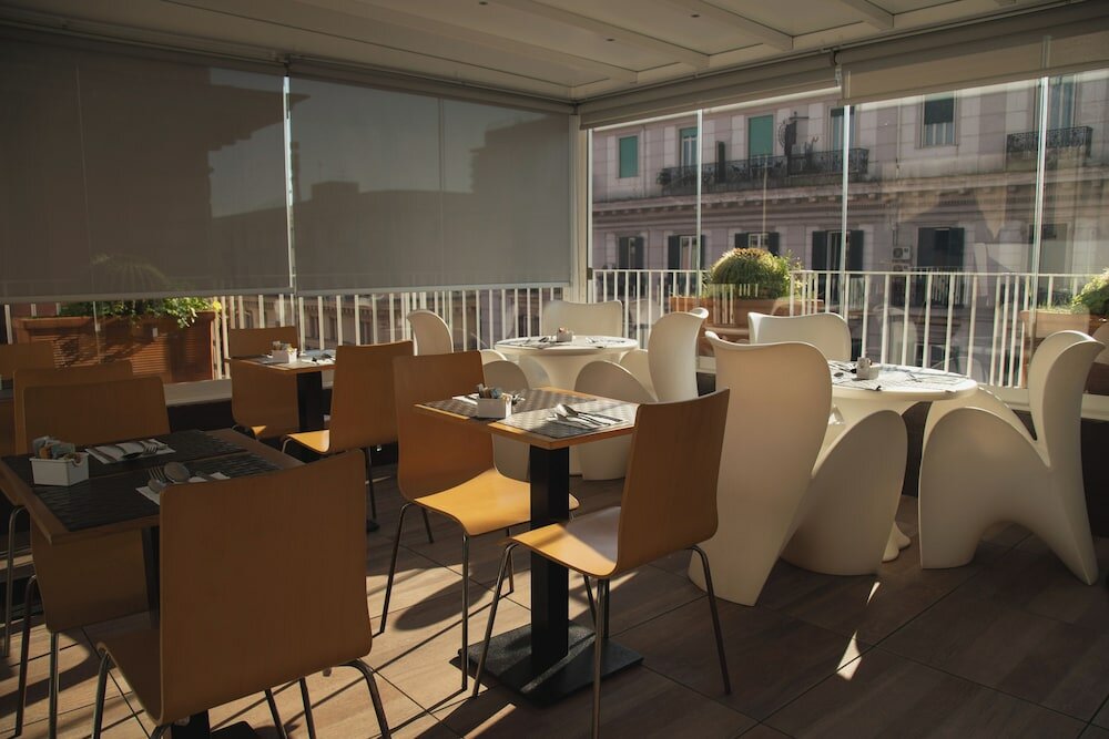 Фото Hotel Airone