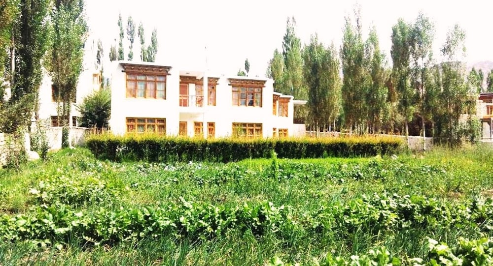 Фото Tih Hotel Ladakh Heaven