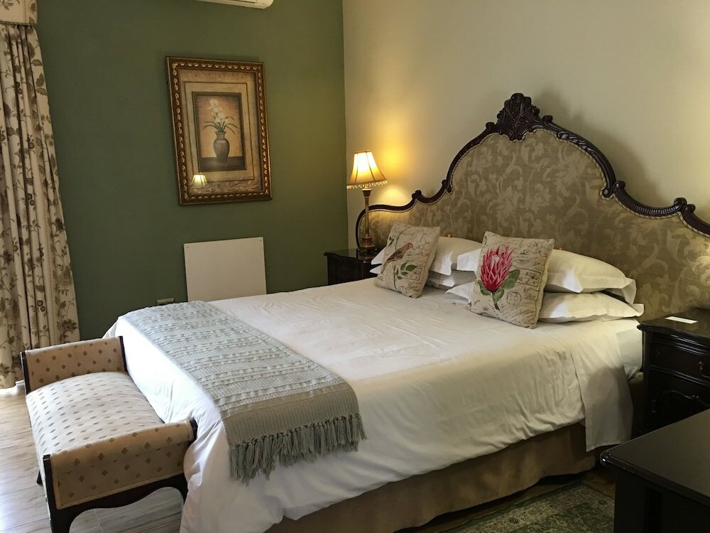 Фото Dunvegan Execu Lodge