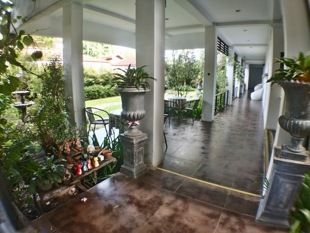 Фото Natnalin Hotel