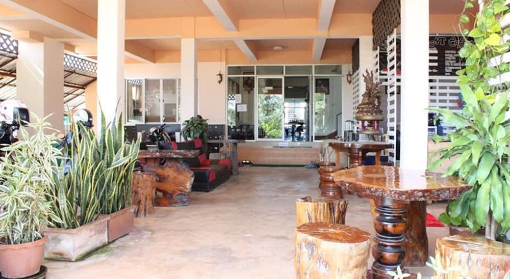 Фото Nt House Hotel