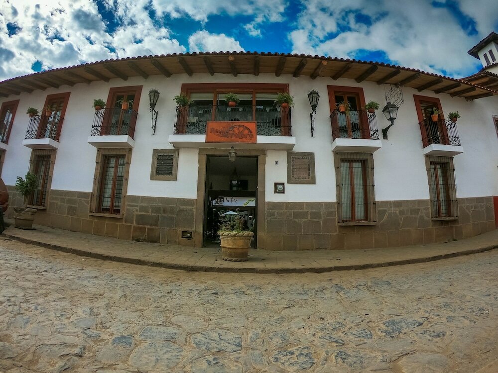 Фото Real Carretero