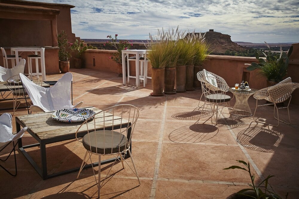 Фото Riad Caravane