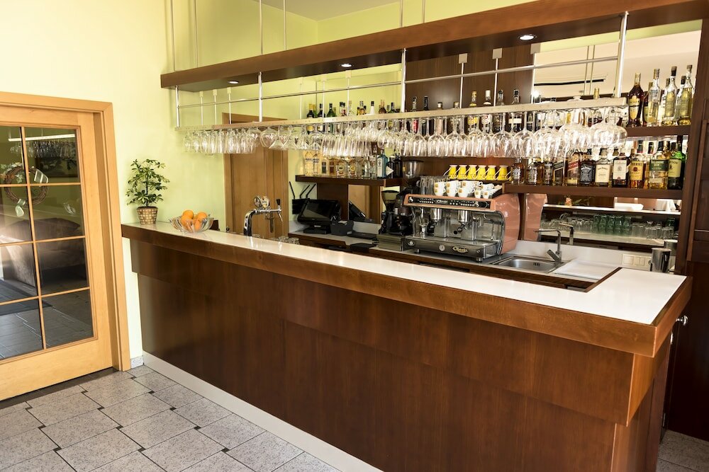 Фото Hotel Vitkova Hora