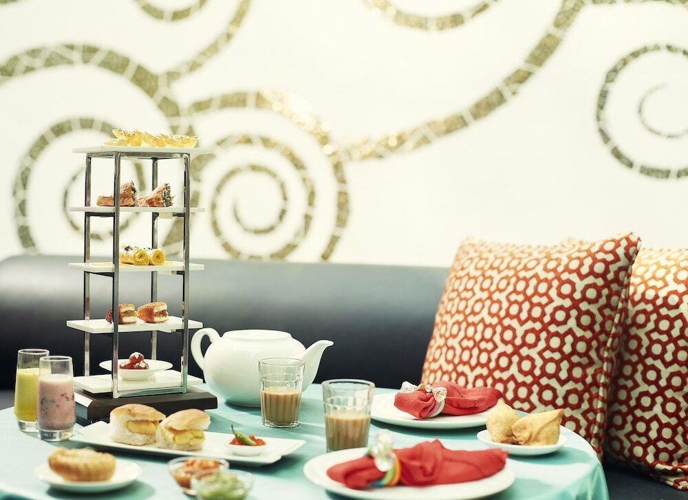 Фото Taj Santacruz