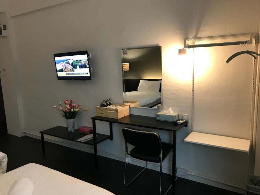 Фото Shane Hotel Chiangmai