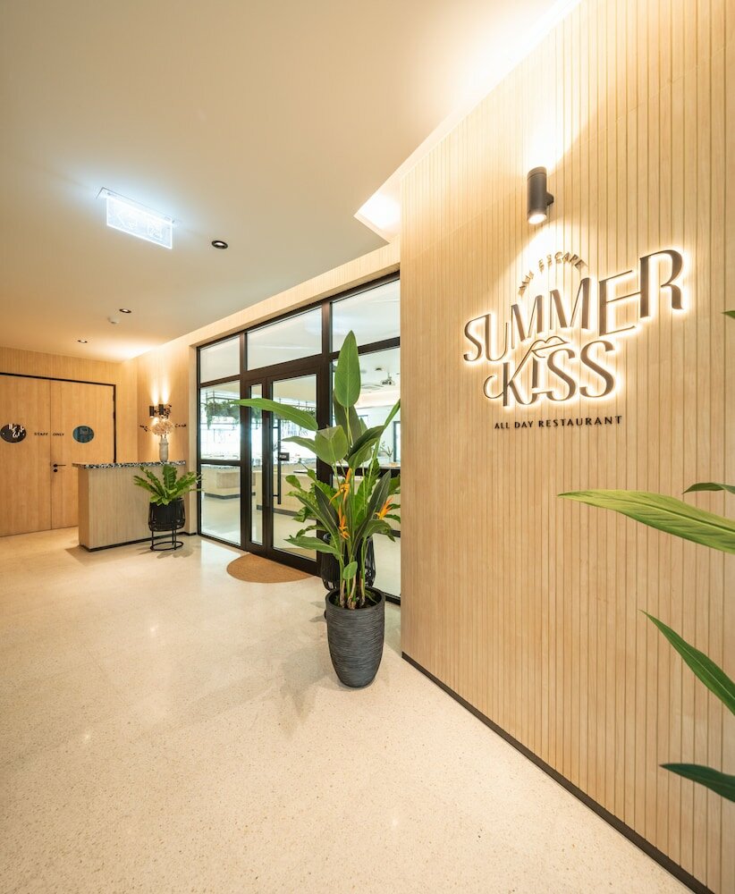 Фото Mii Hotel Srinakarin