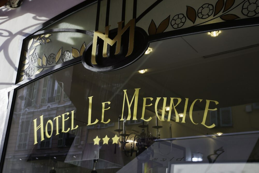 Фото Le Meurice