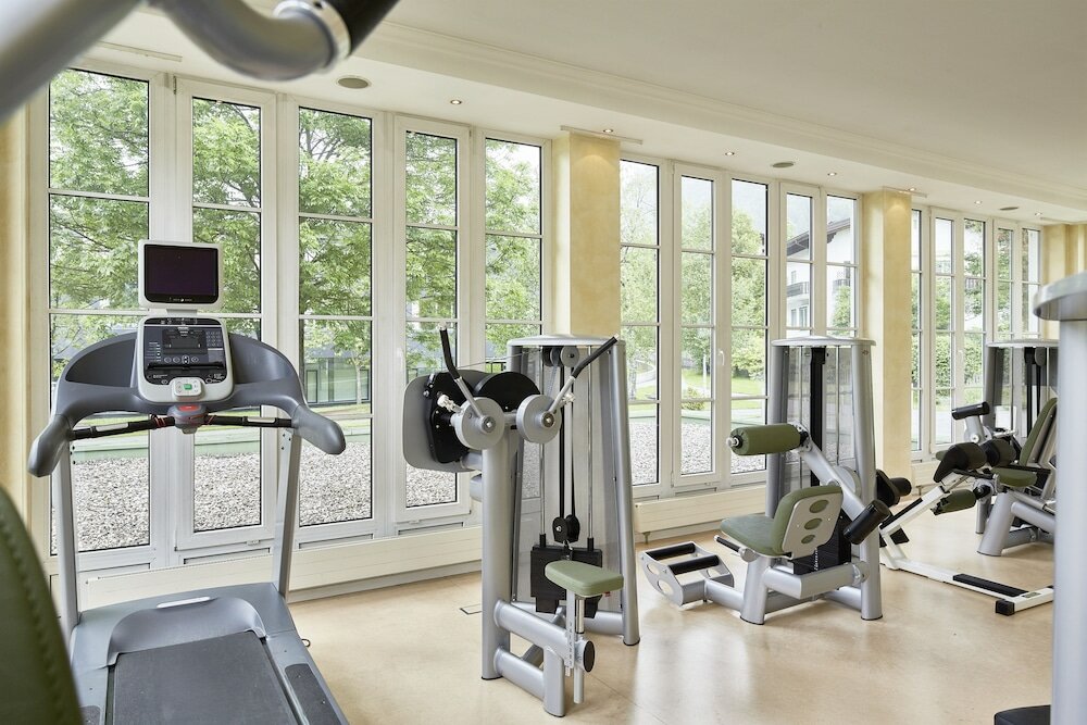 Фото Das Alpenhaus Gasteinertal