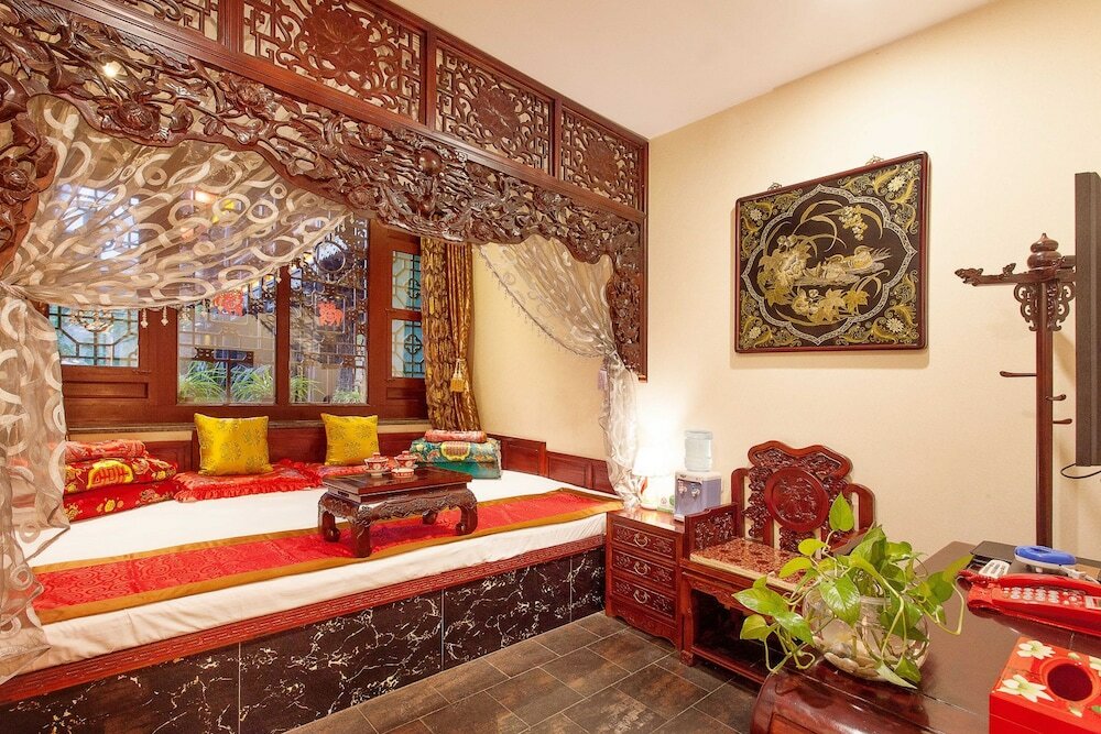 Фото Cheng Shi GE Hotel