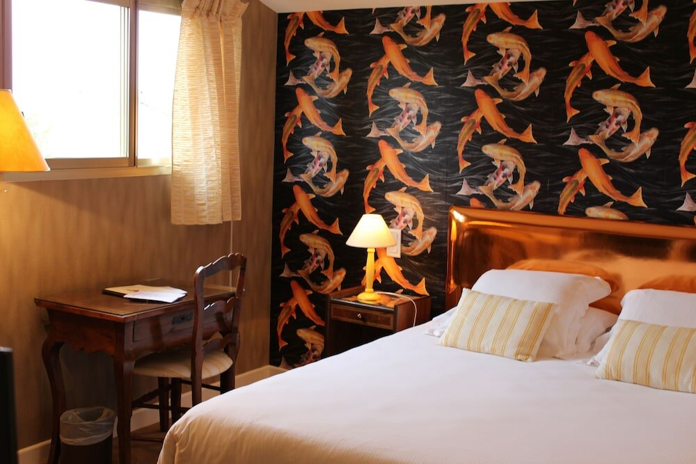 Фото Hotel Saint Antoine