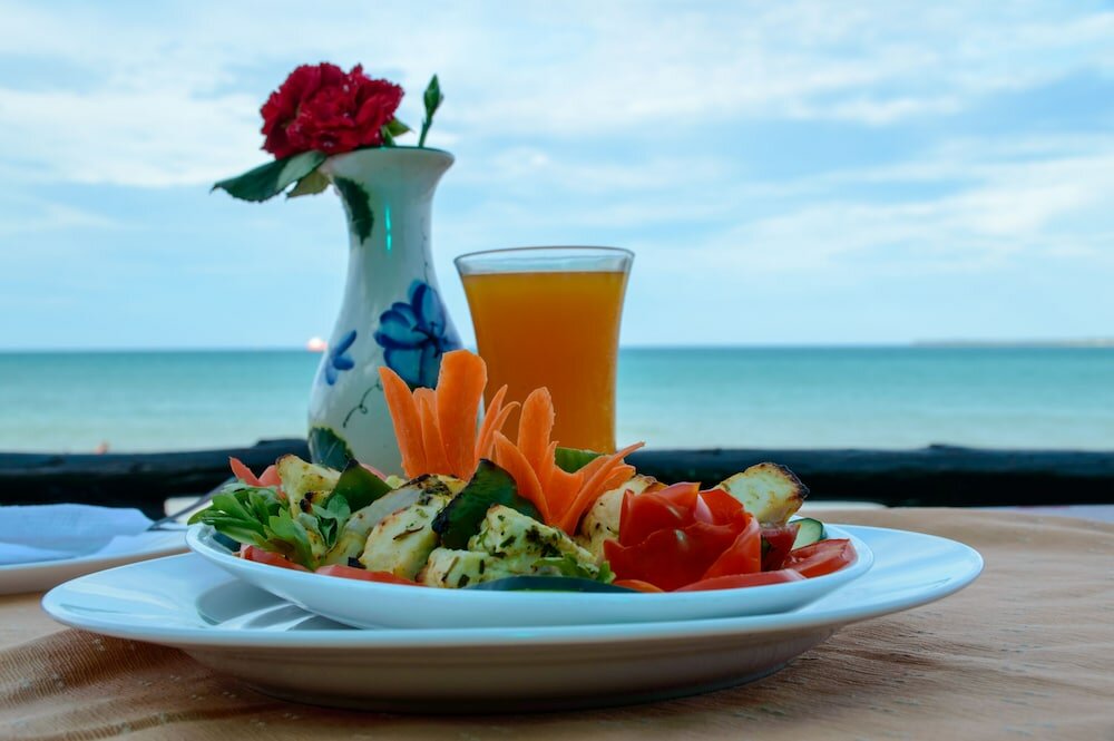 Фото Sunrise Beach Resort