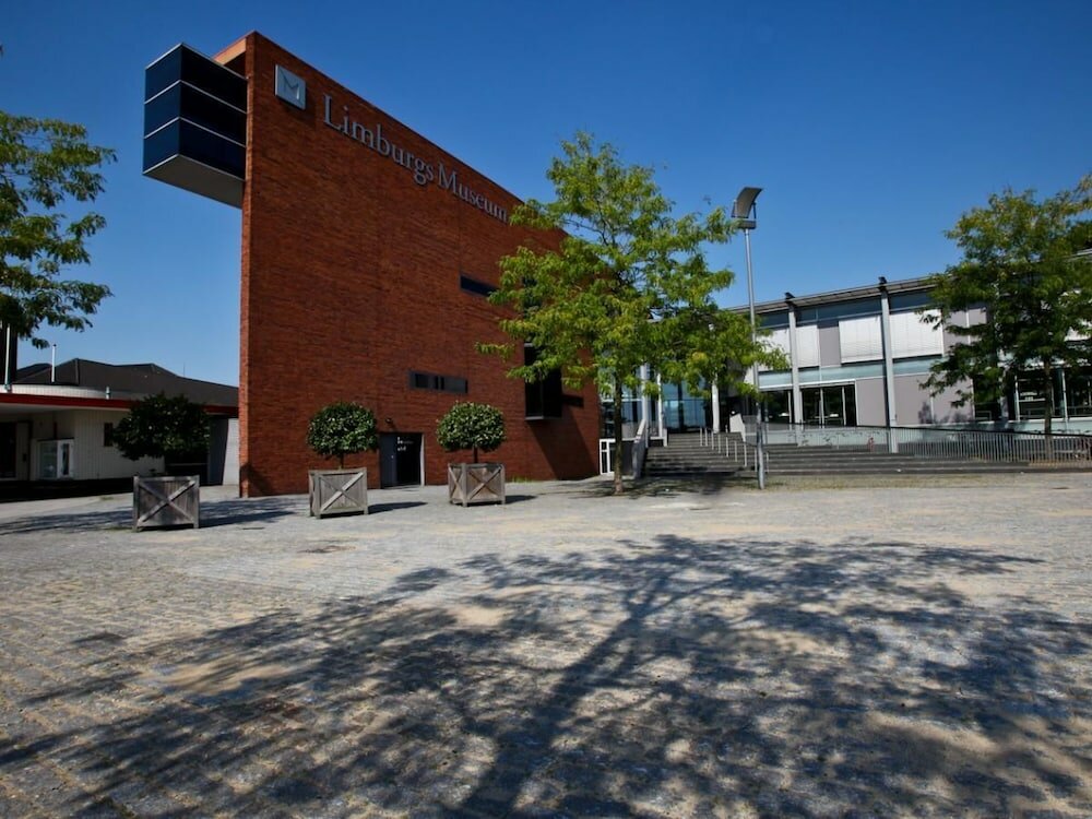 Фото Bilderberg De Bovenste Molen Hotel