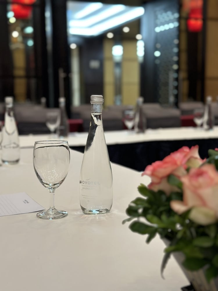 Фото Novotel Halong Bay