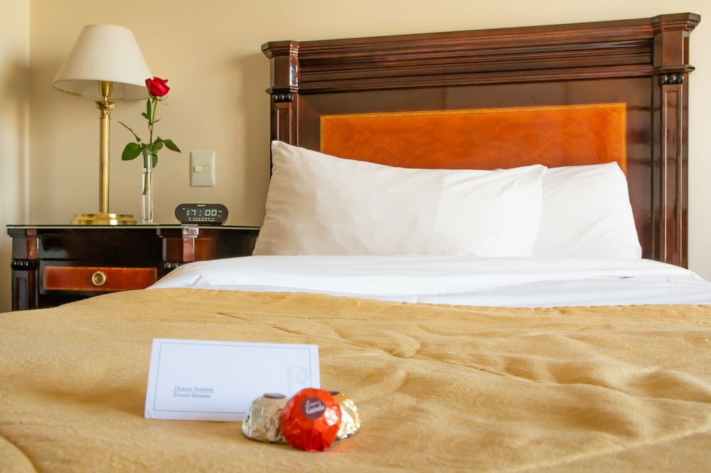 Фото Park Silver Obelisco Hotel