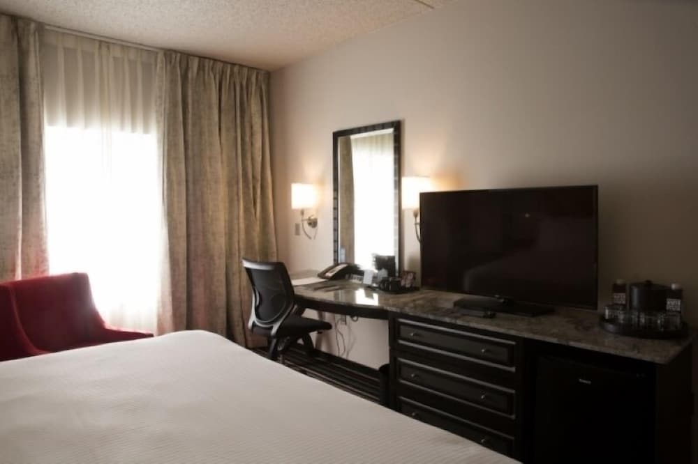 Фото Hard Rock Hotel and Casino Tulsa