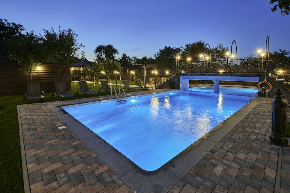 Фото Resort Ambient