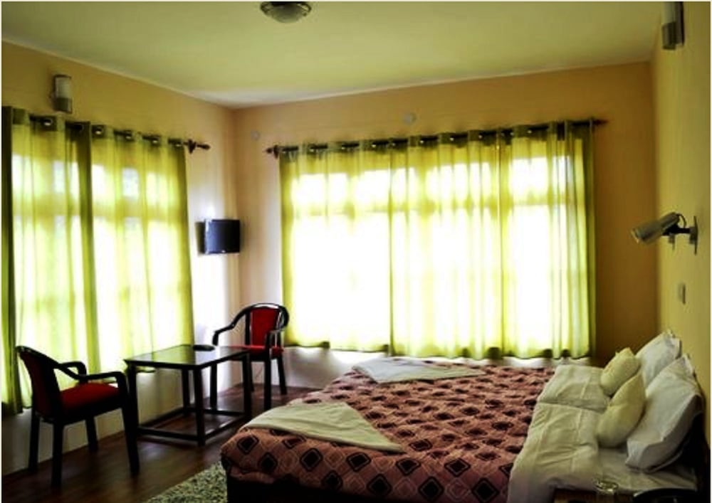 Фото Tih Hotel Ladakh Heaven