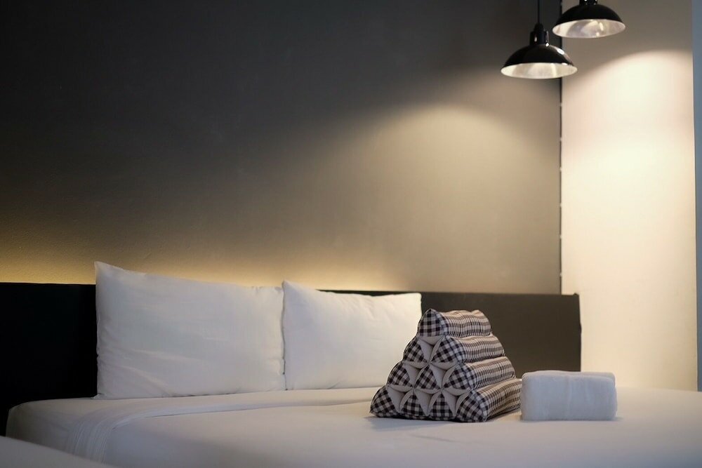 Фото Shane Hotel Chiangmai