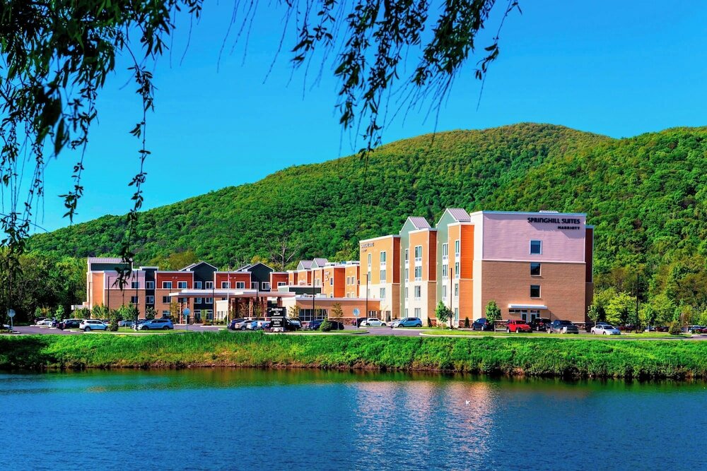 Фото SpringHill Suites by Marriott Fishkill