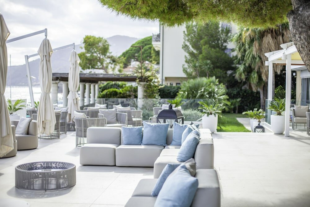 Фото Diana Grand Hotel