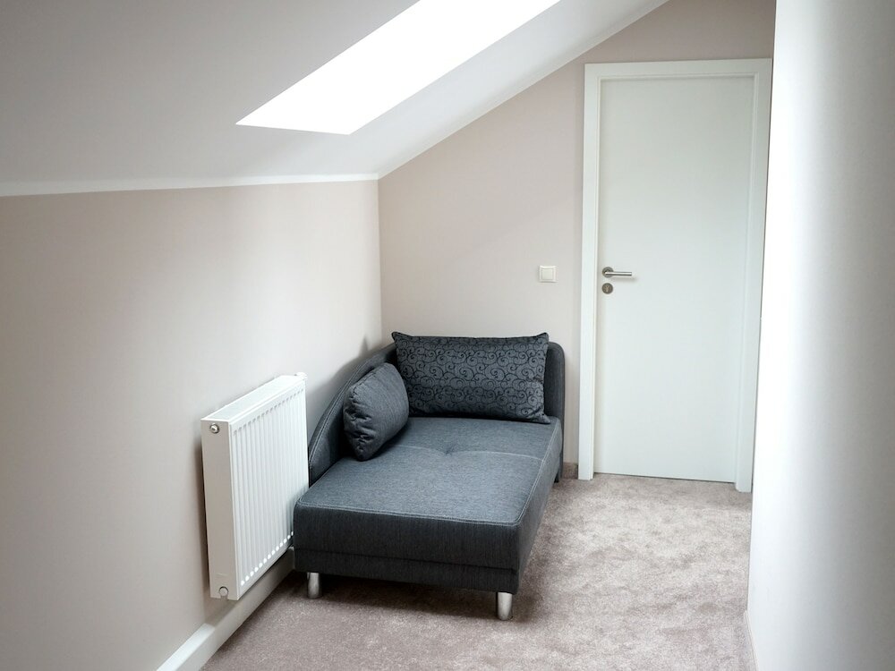 Фото Hotel Bonn City