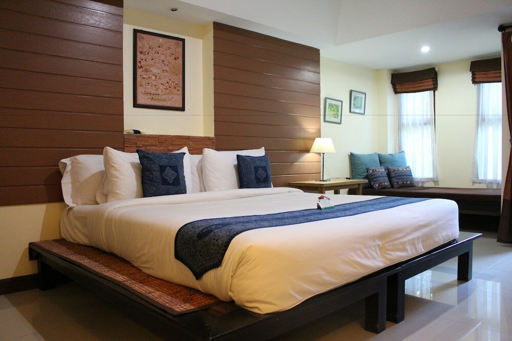 Фото Nan Boutique Hotel