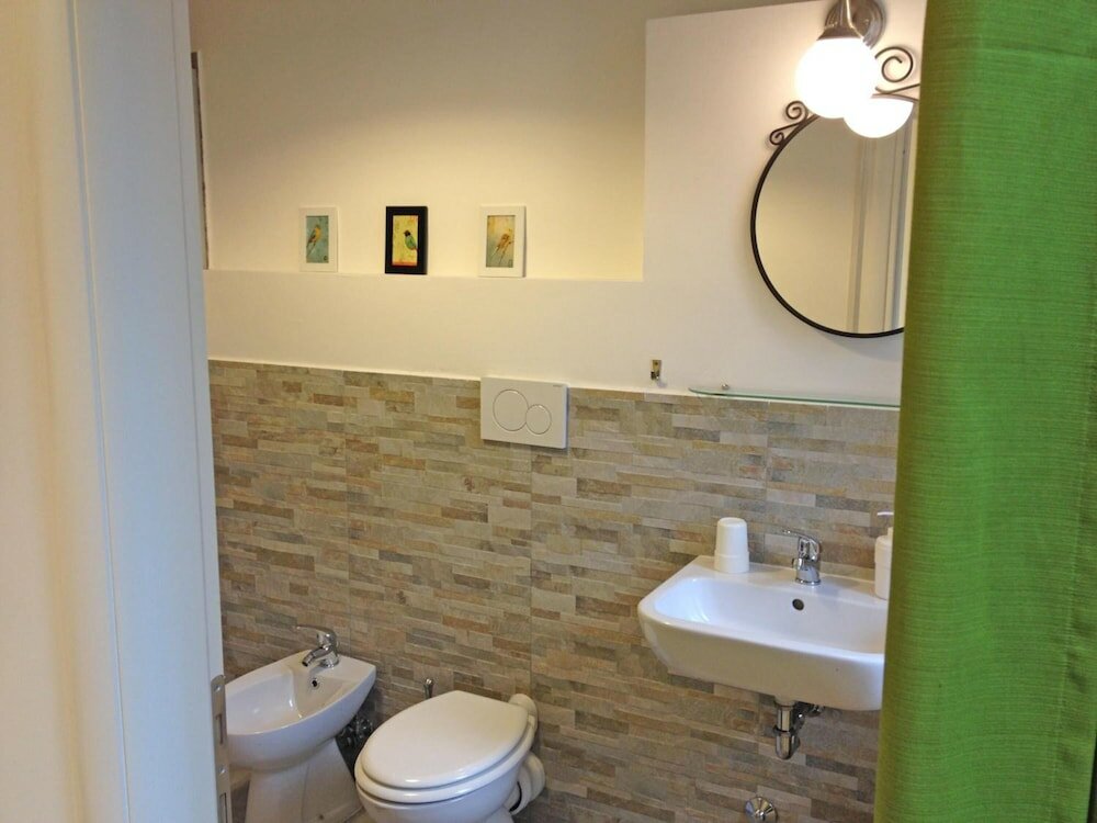 Фото Domò Vaticano Guest House