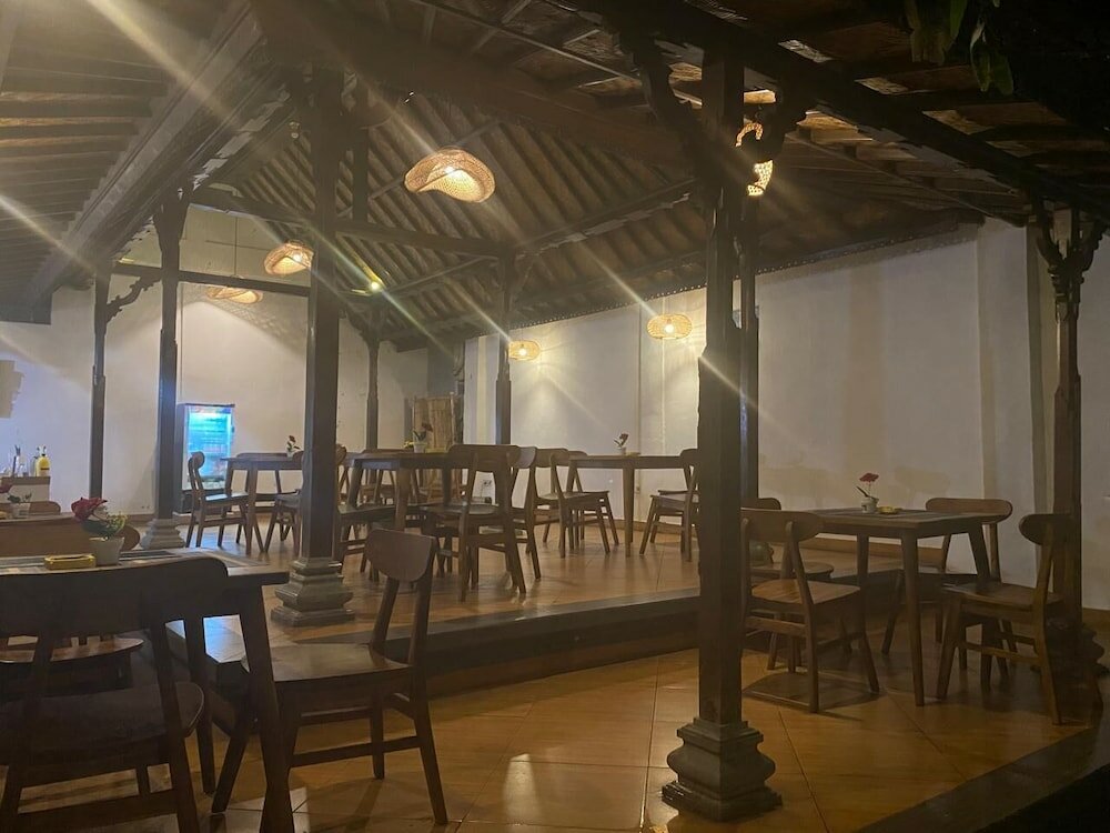 Фото Hotel Gianyar