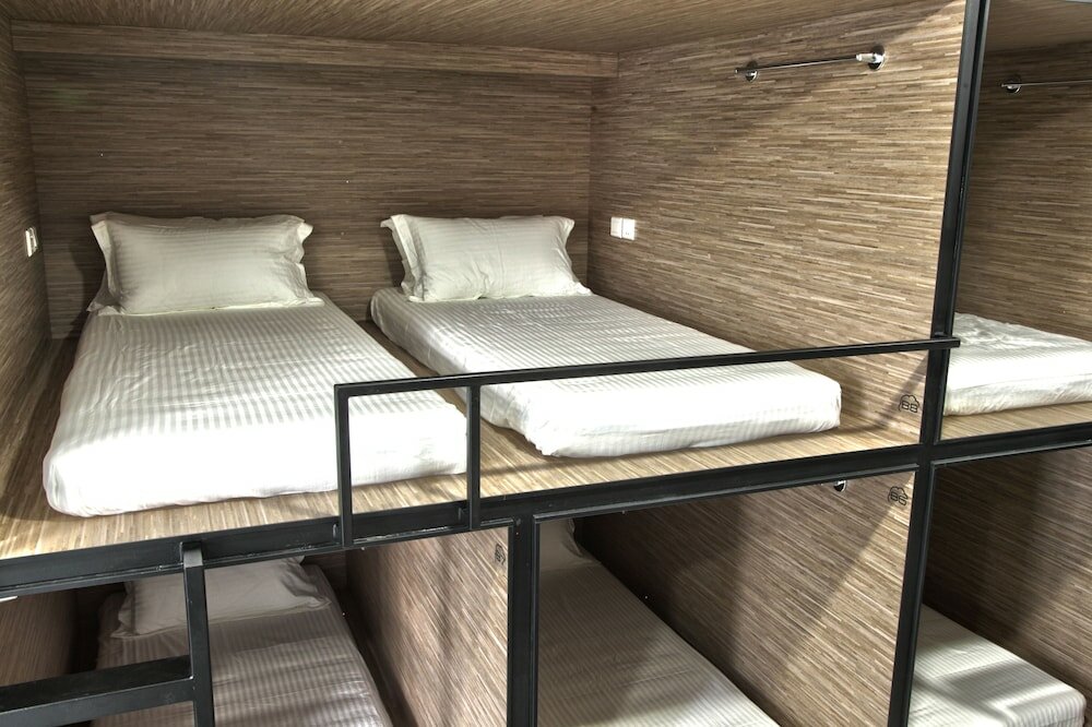 Фото Dream Lodge