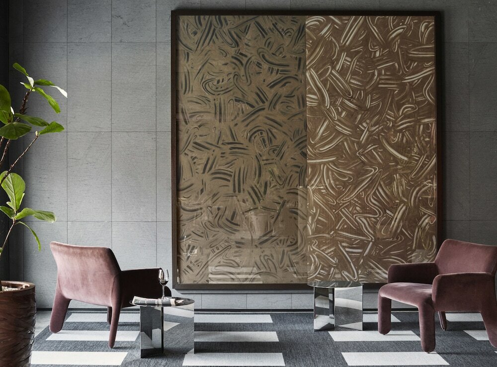 Фото Hotel At Six