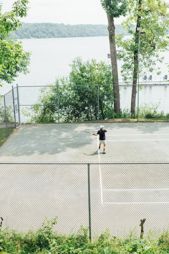 Фото Manoir Hovey