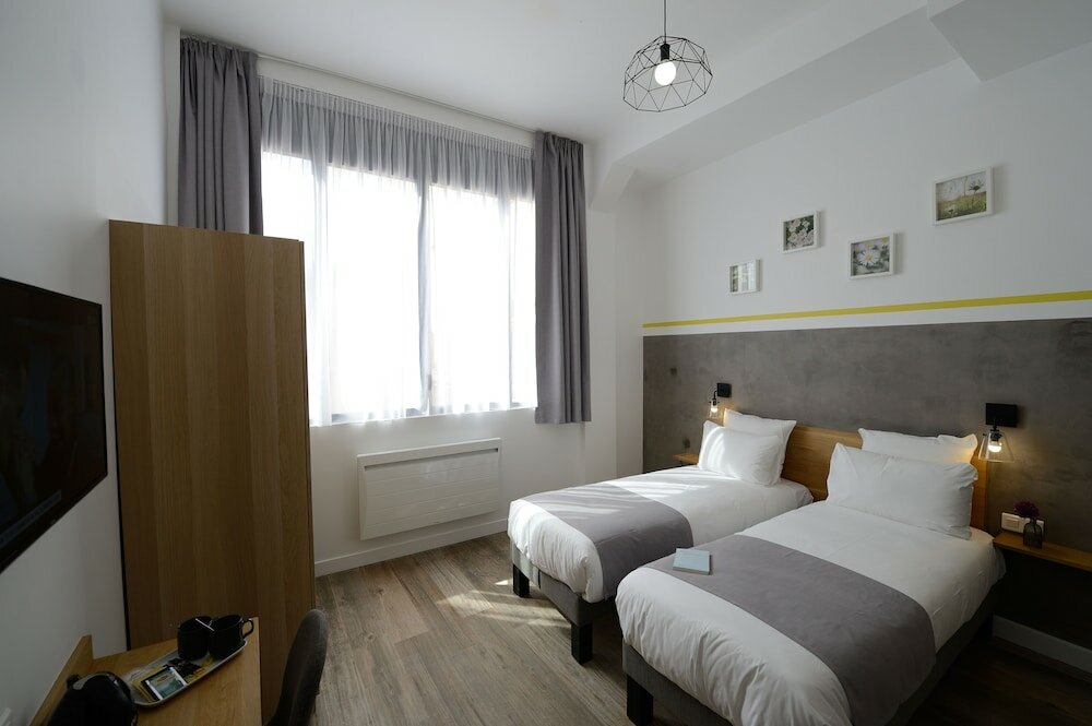 Фото Hotel Terre Neuve