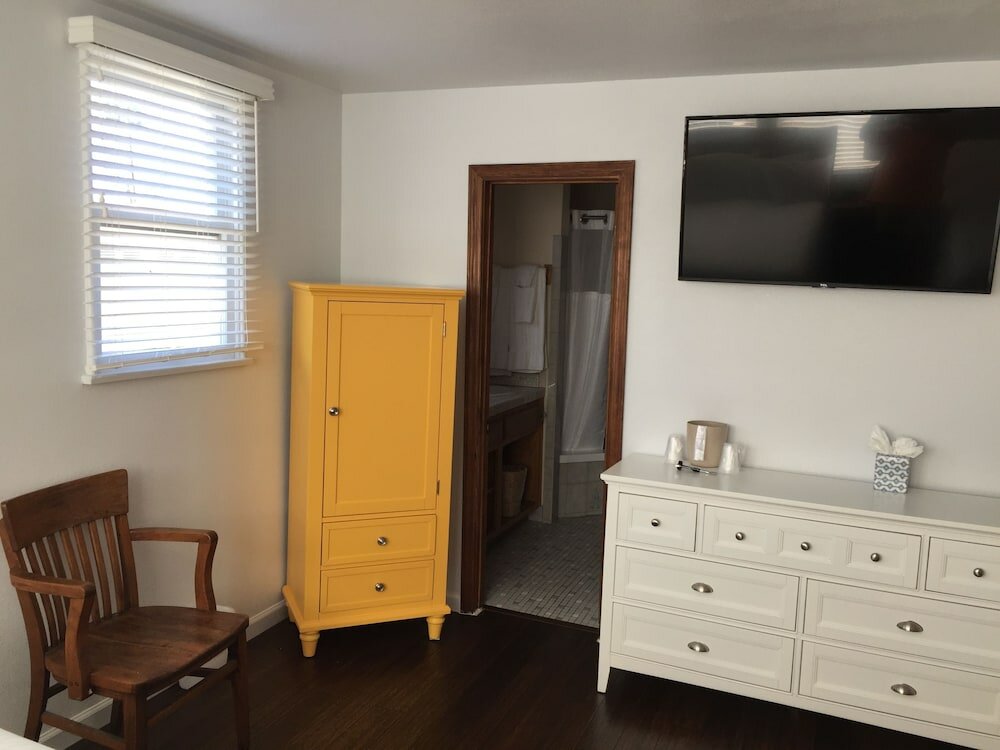 Фото Seacrest Inn