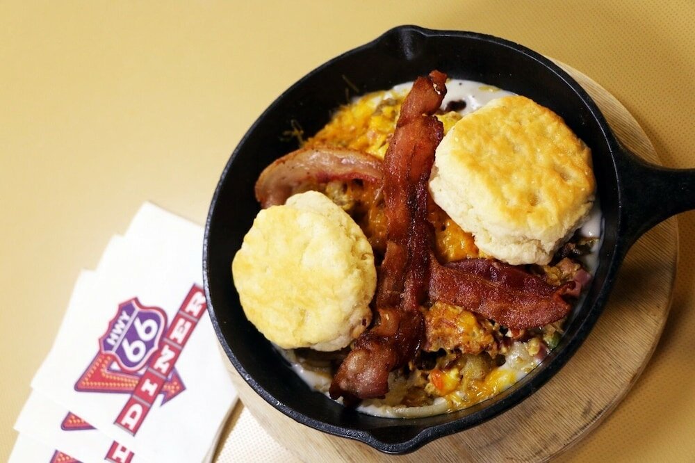 Фото Hard Rock Hotel and Casino Tulsa