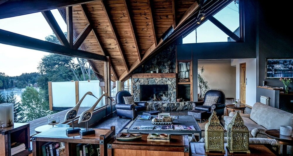 Фото Marinas Alto Manzano