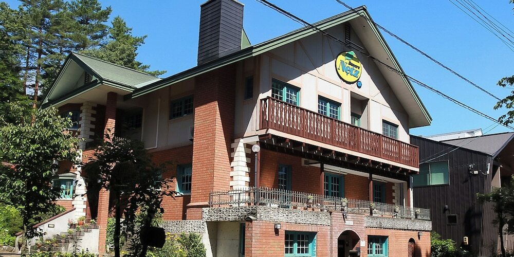 Фото Land Haus Dancru Netz