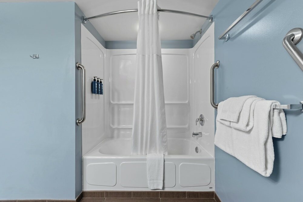 Фото WorldMark Victoria