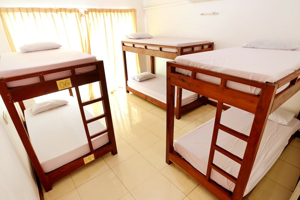 Фото Downtown Siem Reap Villa