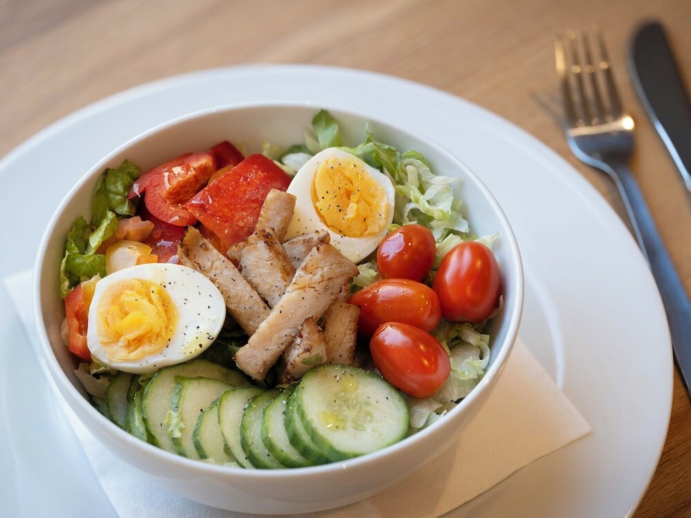 Фото Holiday Inn Express Munich City West, an Ihg Hotel