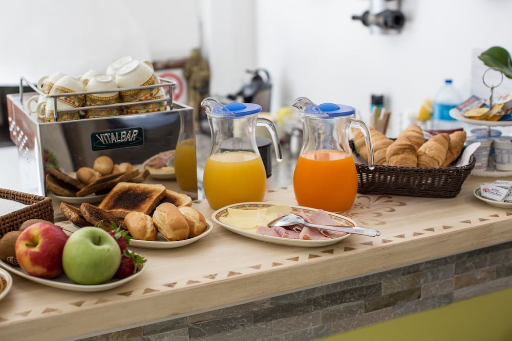 Фото Relais Villa Anna