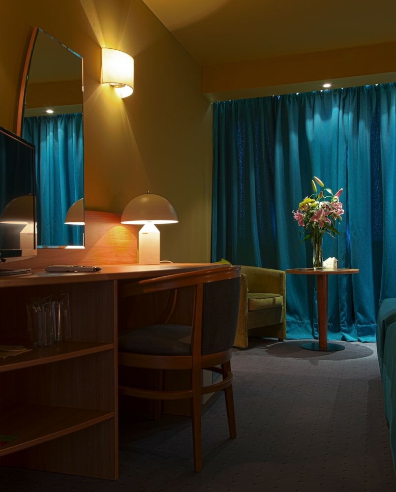 Фото Hotel Triada