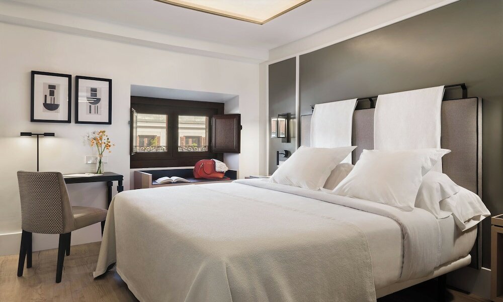 Фото Hotel Francisco I