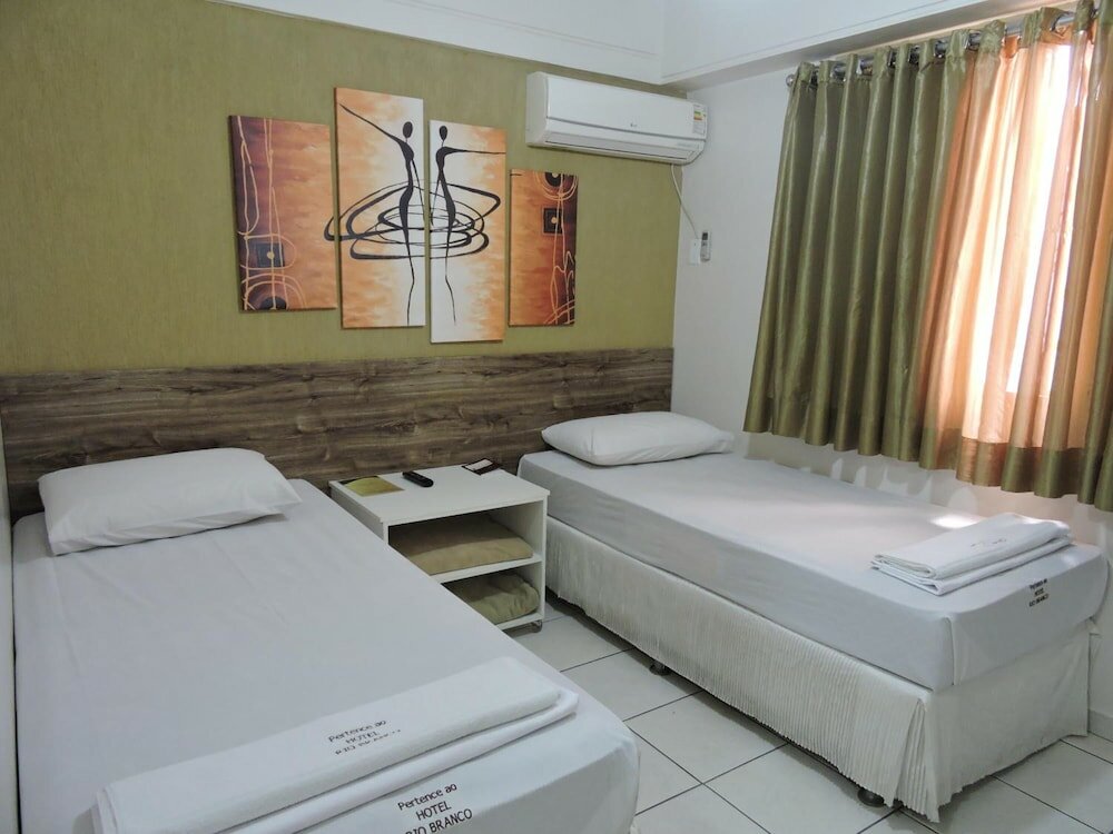 Фото Hotel Rio Branco