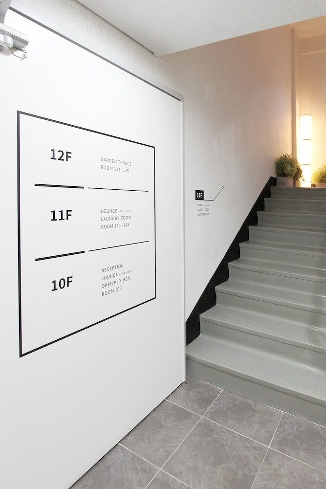 Фото Hostel Haru