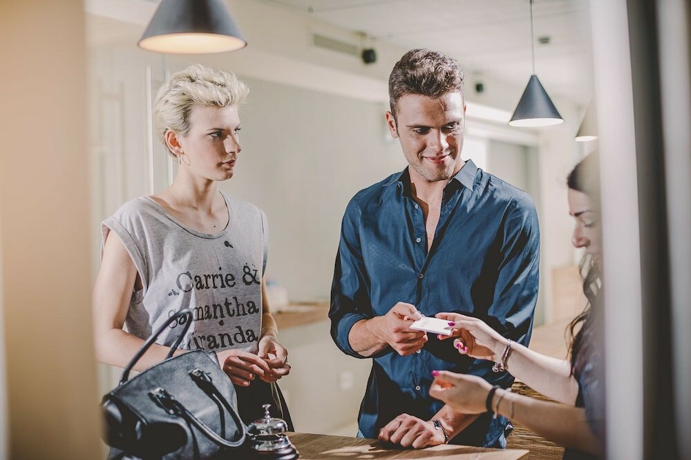 Фото Suite 10 Home Design & SPA