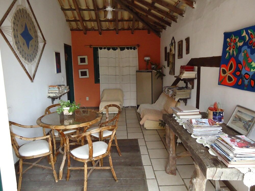 Фото Pousada Chez Nice