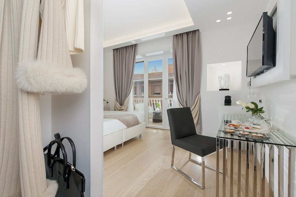 Фото Vatican Style