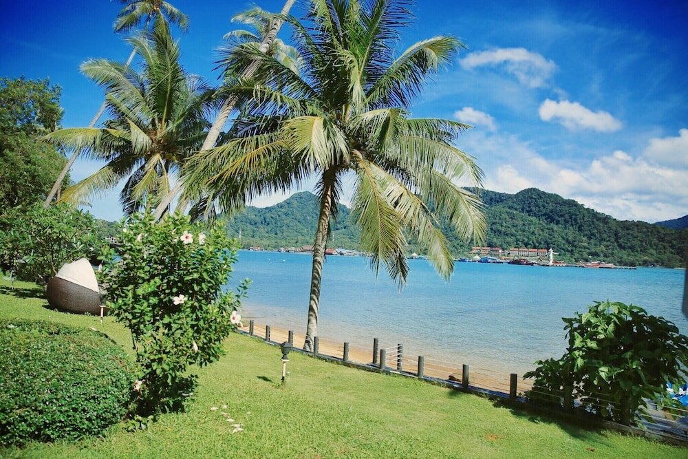 Фото Resolution Resort