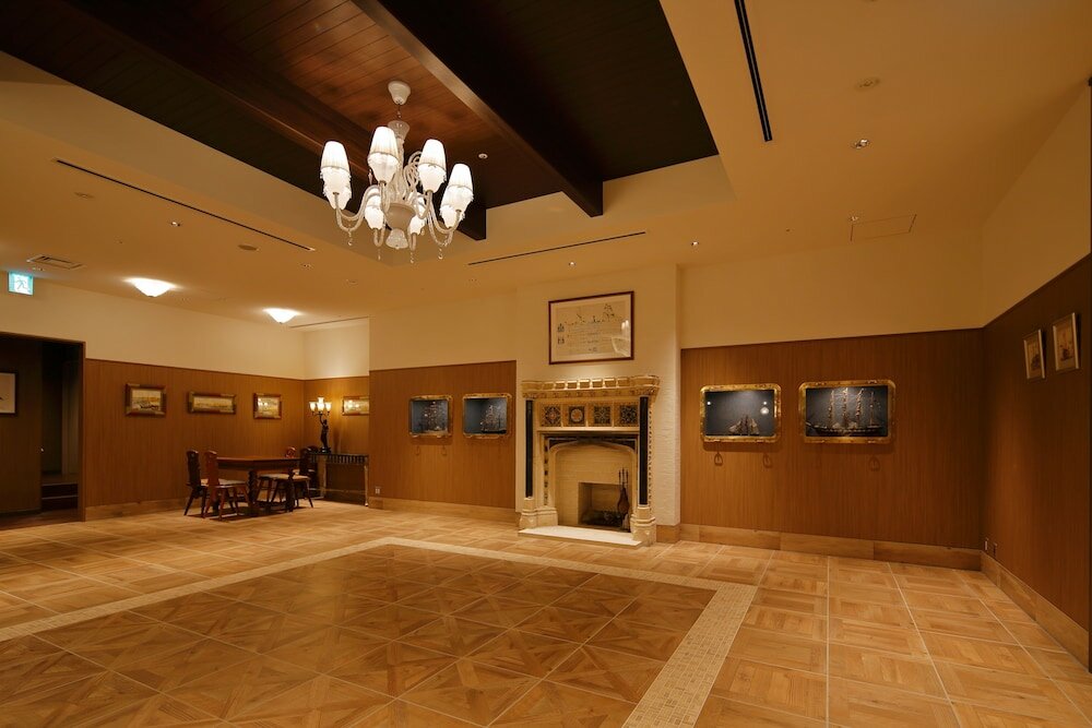 Фото Hotel Monte Hermana Kobe Amalie